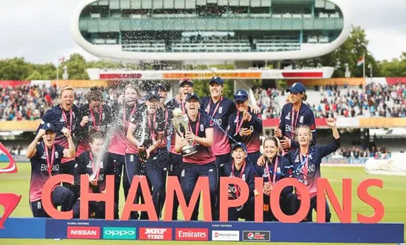 വനിത ലോകകപ്പ്, ക്രിക്കറ്റ് ലോകകപ്പ്, ഹെതർ നൈറ്റ്, മിതാലി രാജ്, ഇന്ത്യ, ഇംഗ്ലണ്ട്, ലോകകപ്പ് കാണാതായി,