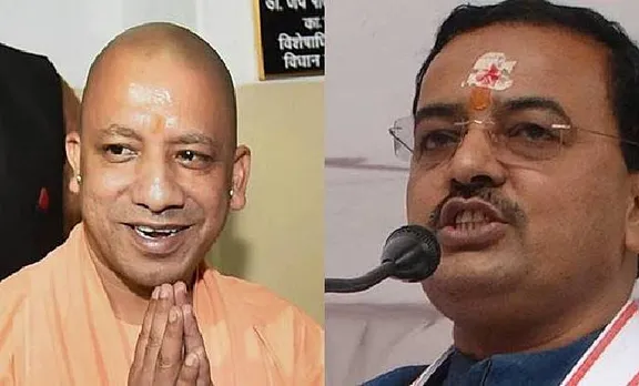 Yogi, Maurya