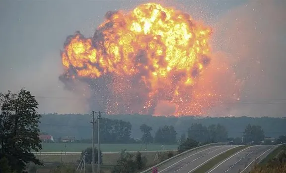 Ukraine