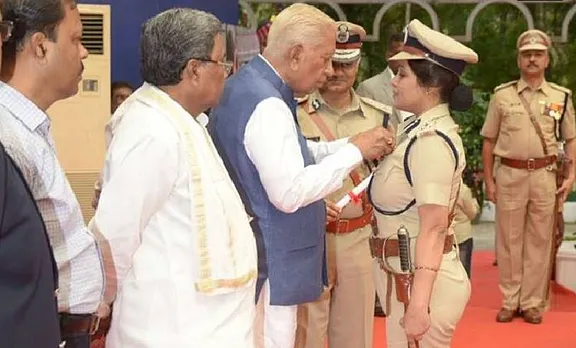 D roopa