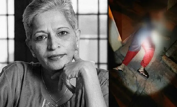 Gauri Lankesh