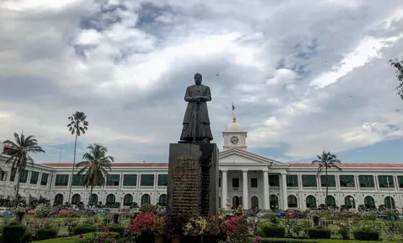 Kerala secretariat