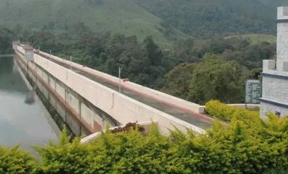 Mullapperiyar dam, sc high power committee, kerala government,