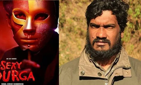 'അഹങ്കാരമെന്ന് വിളിച്ചോളു, സെക്സി ദുര്‍ഗ ഐഎഫ്എഫ്കെയില്‍ പ്രദര്‍ശിപ്പിക്കില്ല'; സനല്‍കുമാര്‍ ശശിധരന്‍