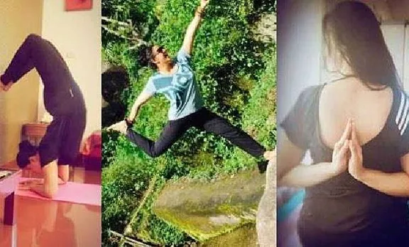 'സംയുക്ത വർമ തിരിച്ചെത്തുന്നു?' പുതിയ ചിത്രങ്ങൾ കണ്ട് വാ പൊളിച്ച് സിനിമാ ആരാധകർ