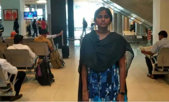 Anitha, NEET, Medical Entrance