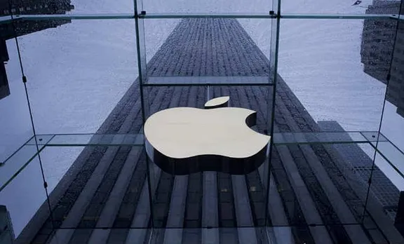 ആപ്പിളിന് റെക്കോർഡ് നേട്ടം; വിപണിമൂല്യം ലക്ഷം കോടി കവിഞ്ഞു