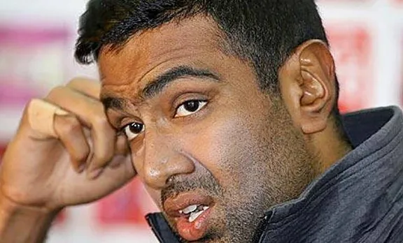 ചൈനീസ് ഫോണിനെ പുകഴ്ത്തി അശ്വിന്‍ ട്വീറ്റ് ചെയ്തത് ഐഫോണില്‍ നിന്ന്; ദയ കാണിക്കാതെ ട്രോളന്മാര്‍