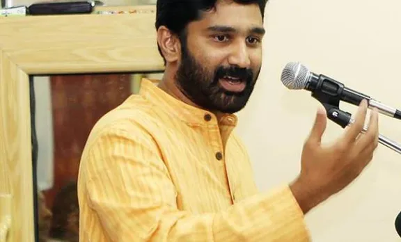 VT Balram