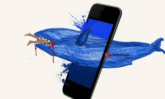 ബ്ലൂവെയില്‍ ഗെയിം: ലക്നൗ സ്കൂളുകളില്‍ സ്മാര്‍ട്ട്ഫോണ്‍ നിരോധിച്ചു