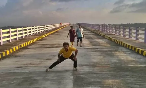 Kannangattu bridge