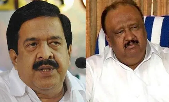 തോമസ് ചാണ്ടി ചെയ്തത് മൂന്ന് വര്‍ഷം അകത്ത് കിടക്കേണ്ട കുറ്റമെന്ന് രമേശ് ചെന്നിത്തല