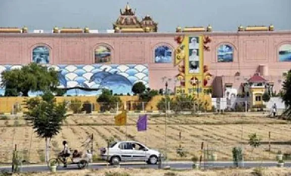 Dera Sacha