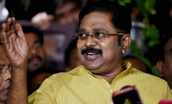 TTV Dinakaran