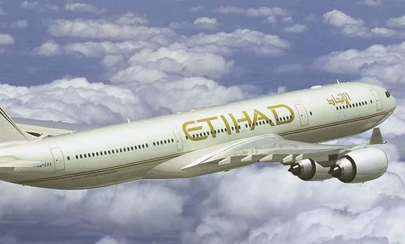ethihad airways