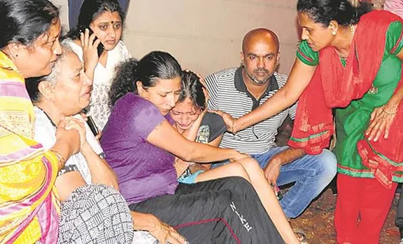 ഗൗരി ലങ്കേഷിന്റെ കൊലപാതകത്തിന് പിന്നാലെ സഹോദരങ്ങള്‍ രണ്ട് തട്ടില്‍