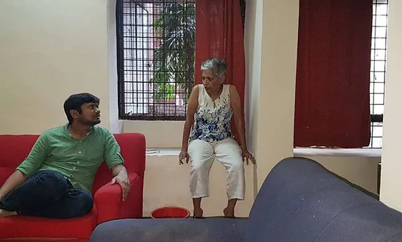 'ദത്തുപുത്രന്മാര്‍' അനാഥരായി; 'അമ്മ'യുടെ വിയോഗത്തില്‍ വിറങ്ങലിച്ച് നാല് 'മക്കള്‍'