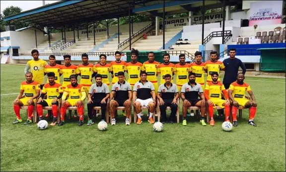 ഐ-ലീഗിൽ കേരളത്തിന്റെ ഫുട്ബോൾ പാരമ്പര്യം ഉയർത്തിപ്പിടിക്കാൻ ഗോകുലം എഫ്സി