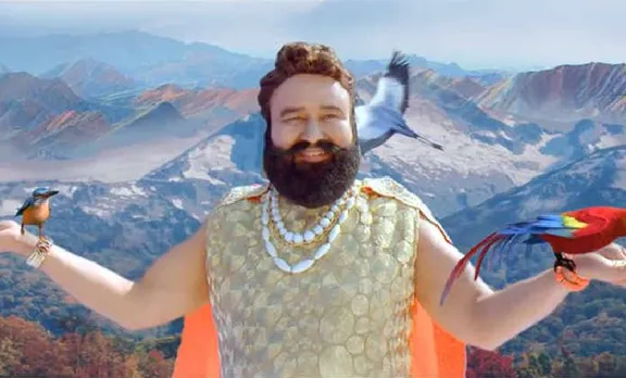 Gurmeet Ram Rahim
