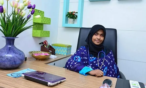 നിര്‍ബന്ധിത മതപരിവര്‍ത്തനമില്ല: ദേശീയ വനിതാ കമ്മീഷനെ തിരുത്തി എം.സി.ജോസഫൈന്‍