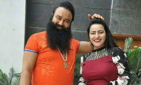 honeypreet