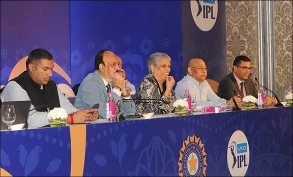 ബിസിസിഐയോട് ഉടക്കി ഐപിഎൽ ടീമുകൾ