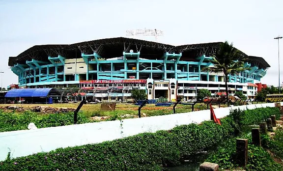 Stadium