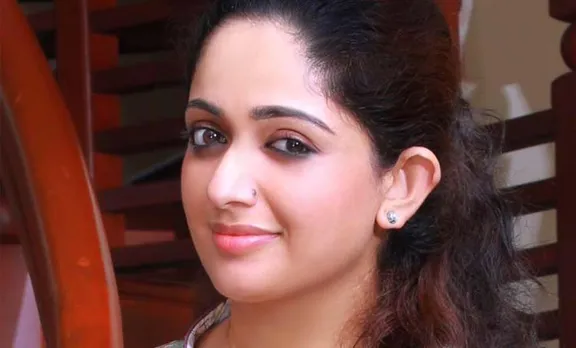 Kavya Madhavan Birthday