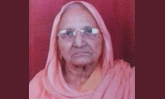 kunjulakshmi amma teacher, naxalbari, police action,