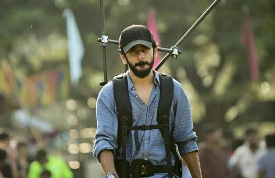 'എന്നെ മോഹിപ്പിച്ച ഫ്രെയിമുകള്‍'; പറവയുടെ ചിറകായ ഛായാഗ്രാഹകന്‍ സംസാരിക്കുന്നു