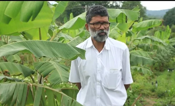 mathew,zero budget farming, organic farming,