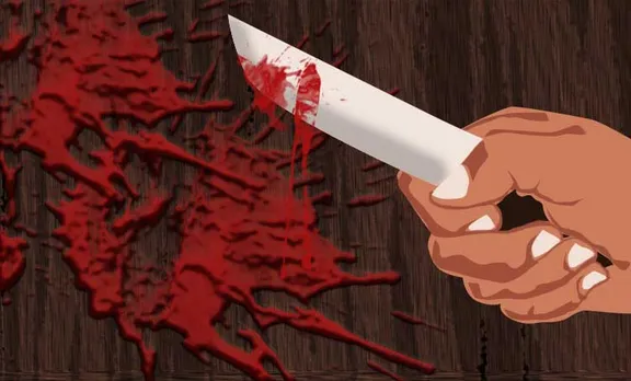 murder