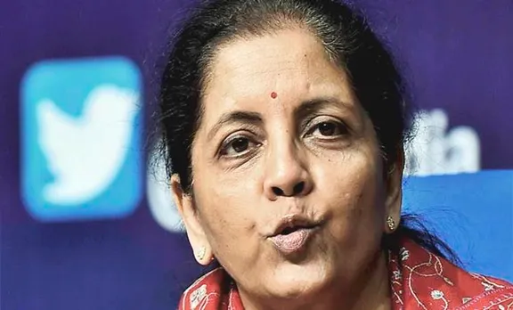 government, nirmala sitharaman, defence minister, government news, nirmala sitharaman news, india news, indian express news