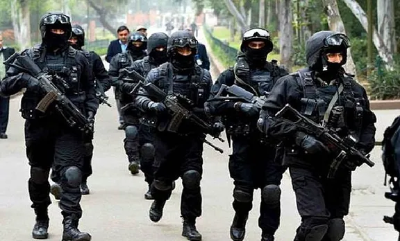 വിവിഐപി സുരക്ഷ നൽകുന്നതിൽ റെക്കോർഡിട്ട് മോദി സർക്കാർ; ബിസിനസുകാരും ആൾദൈവങ്ങളുമടക്കം 475 പേർക്ക് വിഐപി സുരക്ഷ