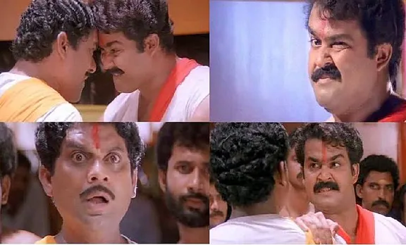 Yodha, Padakali