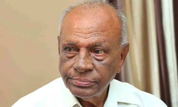 BDJS, Paloli, Com Paloli Muhammadkutty, Malappuram, Vengara Election,