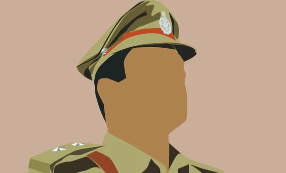 kerala police , police