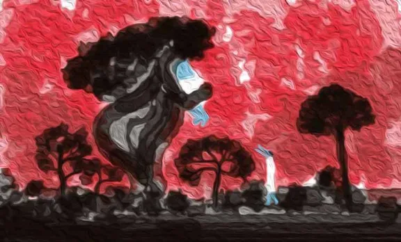 edasseri, pothappattu, poem, television,