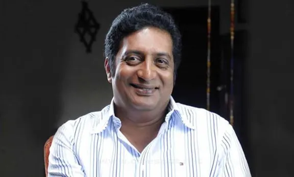 നരേന്ദ്ര മോദി എന്നെക്കാള്‍ വലിയ നടന്‍: പ്രകാശ് രാജ്