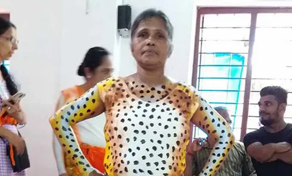 Ramani Teacher, Pulikkali