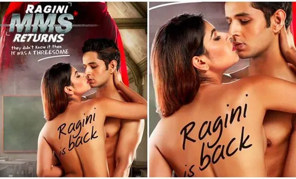 Ragini MMS, Ragini MMS Returns