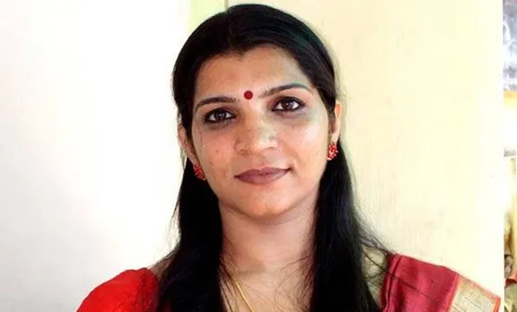 saritha nair