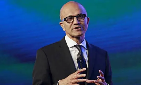 Satya Nadella