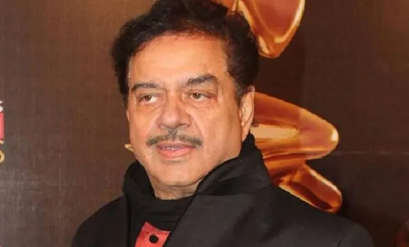 shatrughan sinha