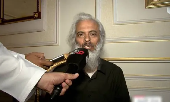 Tom Uzhunnalil
