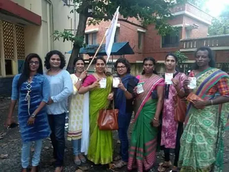 ട്രാൻസ്ജെന്റേർസിന് അംഗത്വം, ഭാരവാഹിത്വവും; ചരിത്രമെഴുതി ഡിവൈഎഫ്ഐ