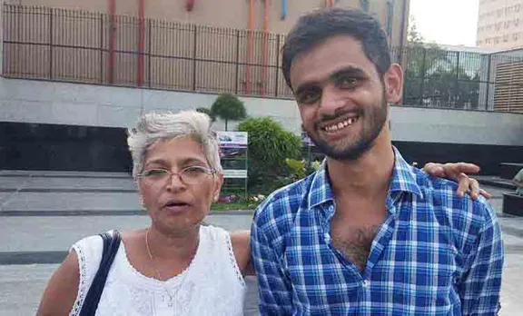 സ്നേഹം തൂവിയ ജീവിതം; കൊല്ലപ്പെട്ട ഗൗരി ലങ്കേഷിന്റെ സൗഹൃദം നിറഞ്ഞ നിമിഷങ്ങള്‍