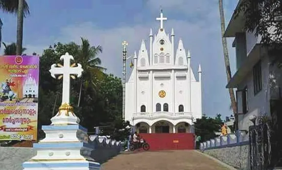 യാക്കോബായ, ഓർത്തഡോക്സ്, Jacobite, Orthodox, ernakulam, varikolipalli, എറണാകുളം, വരിക്കോലി പള്ളി
