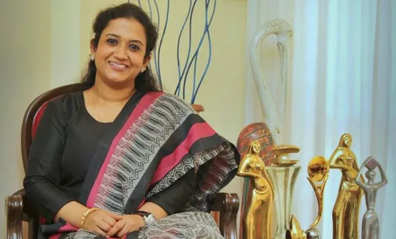 vimmy mariam george, dubbing artist