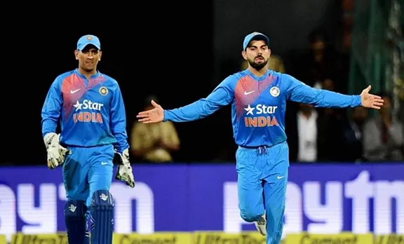 kohli, കോഹ്‌ലി, dhoni, ധോണി, cricket, ക്രിക്കറ്റ്, ie malayalam, ഐഇ മലയാളം